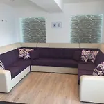 Elena's Terrace Apartment Mamaia