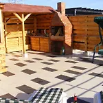 Elena's Terrace * Mamaia