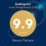 Elena's Terrace Mamaia