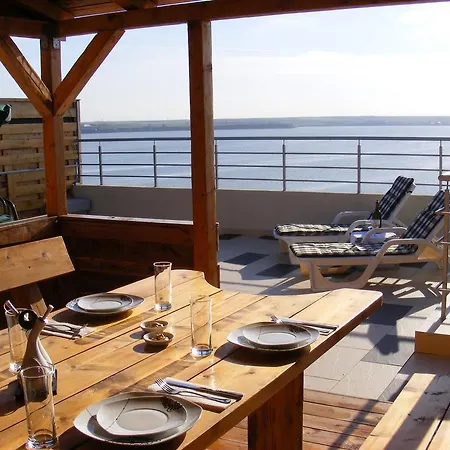 Elena's Terrace *