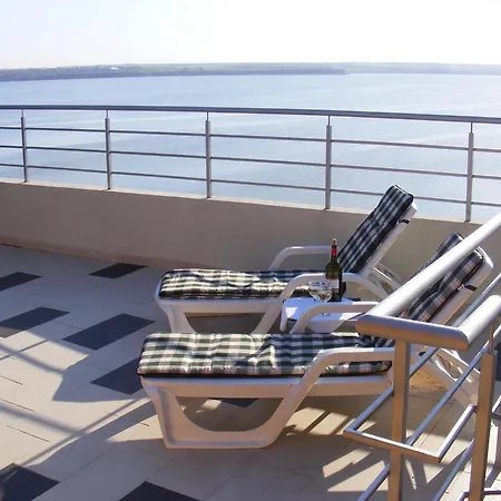 Elena's Terrace