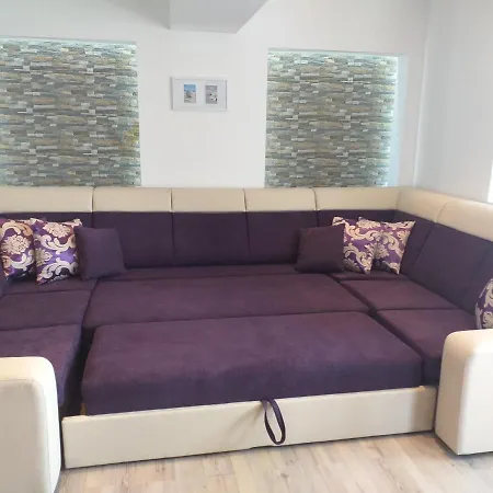Elena's Terrace * Mamaia