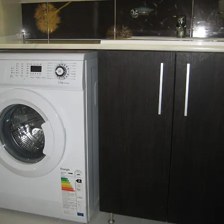 Elena's Terrace 아파트