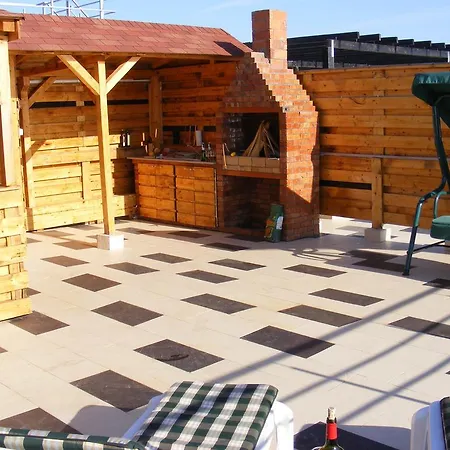 Elena's Terrace * Mamaia