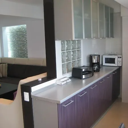 Apartmán Elena's Terrace