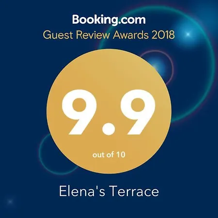 Elena's Terrace Mamaia