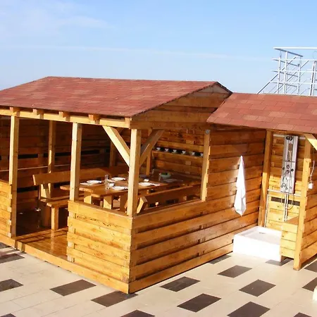 Elena's Terrace