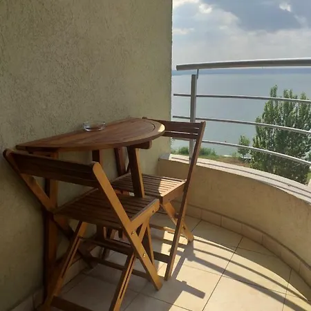Elena's Terrace