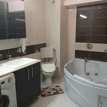 Apartment Elena's Terrace Mamaia