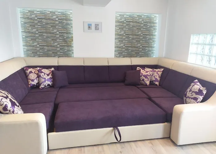 Elena's Terrace * Mamaia