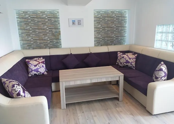 Elena's Terrace Appartement