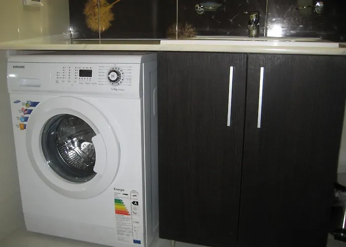 Elena's Terrace Appartement